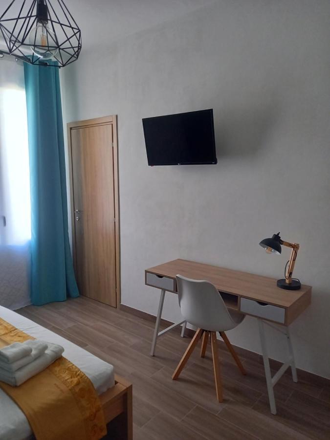 Al Civico 1 Apartments Trapani Zewnętrze zdjęcie