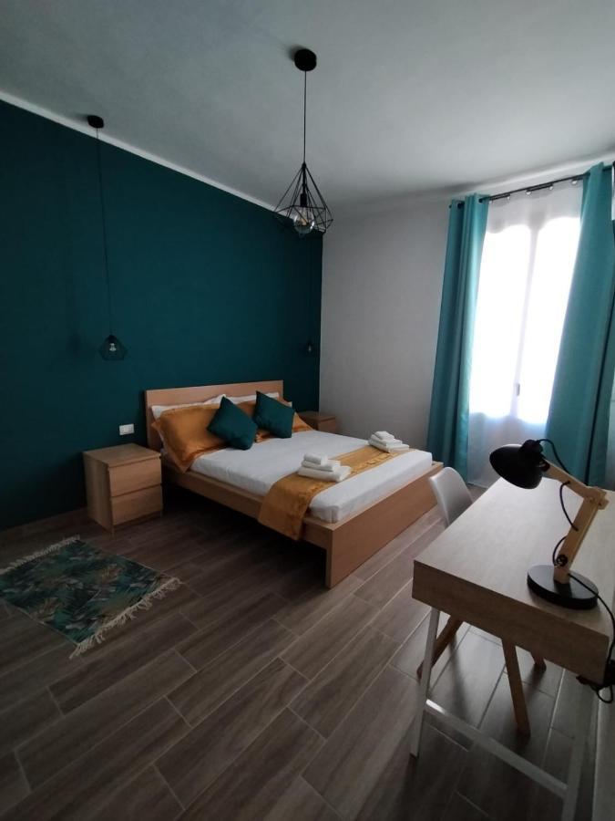 Al Civico 1 Apartments Trapani Zewnętrze zdjęcie