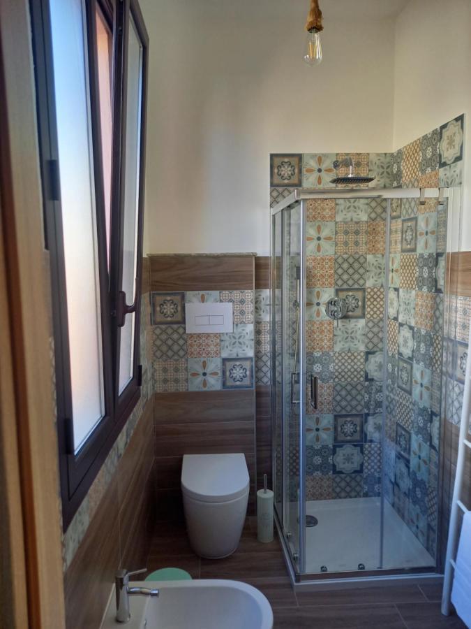 Al Civico 1 Apartments Trapani Zewnętrze zdjęcie